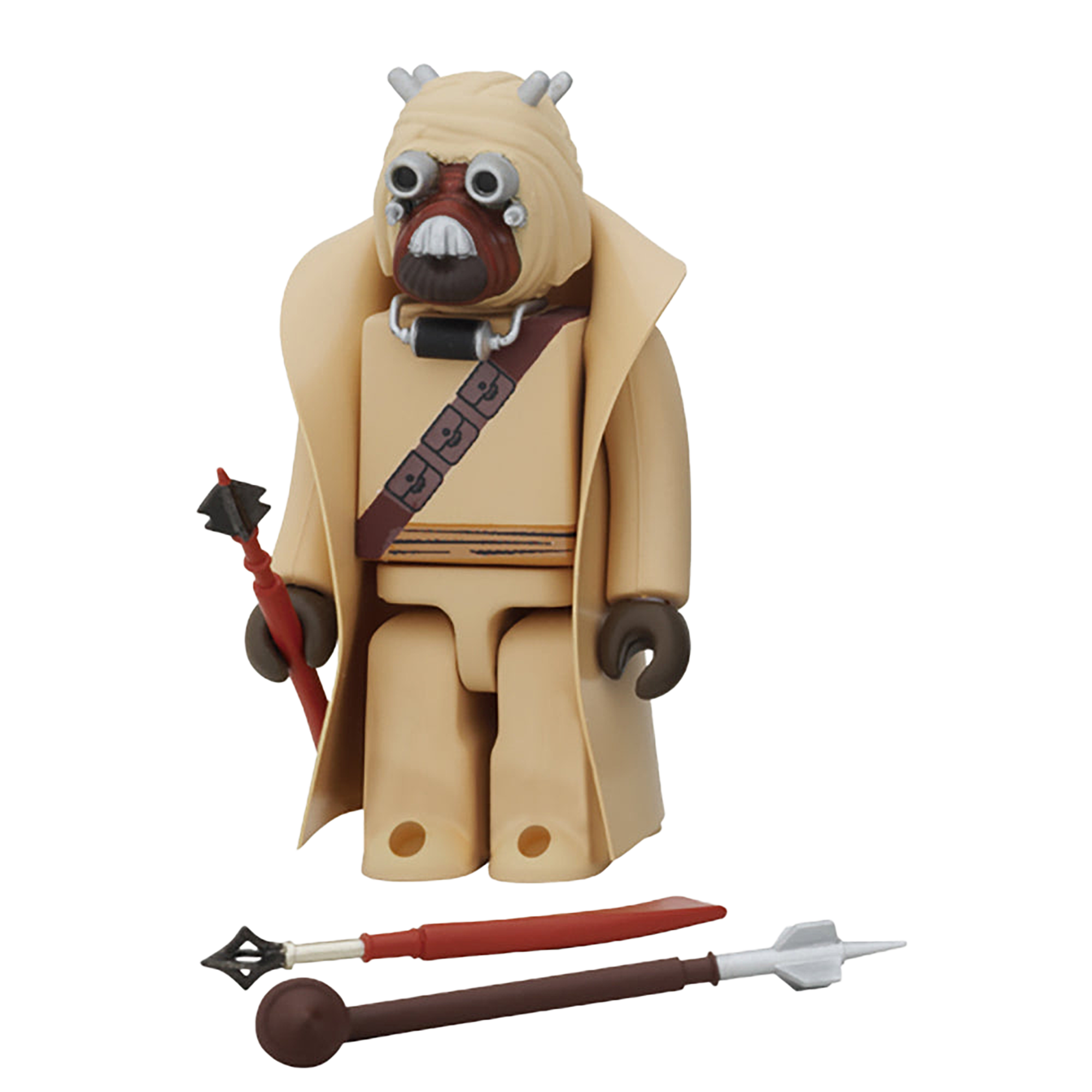 KUBRICK STAR WARS(TM) DX SERIES 3（オープンタイプ）