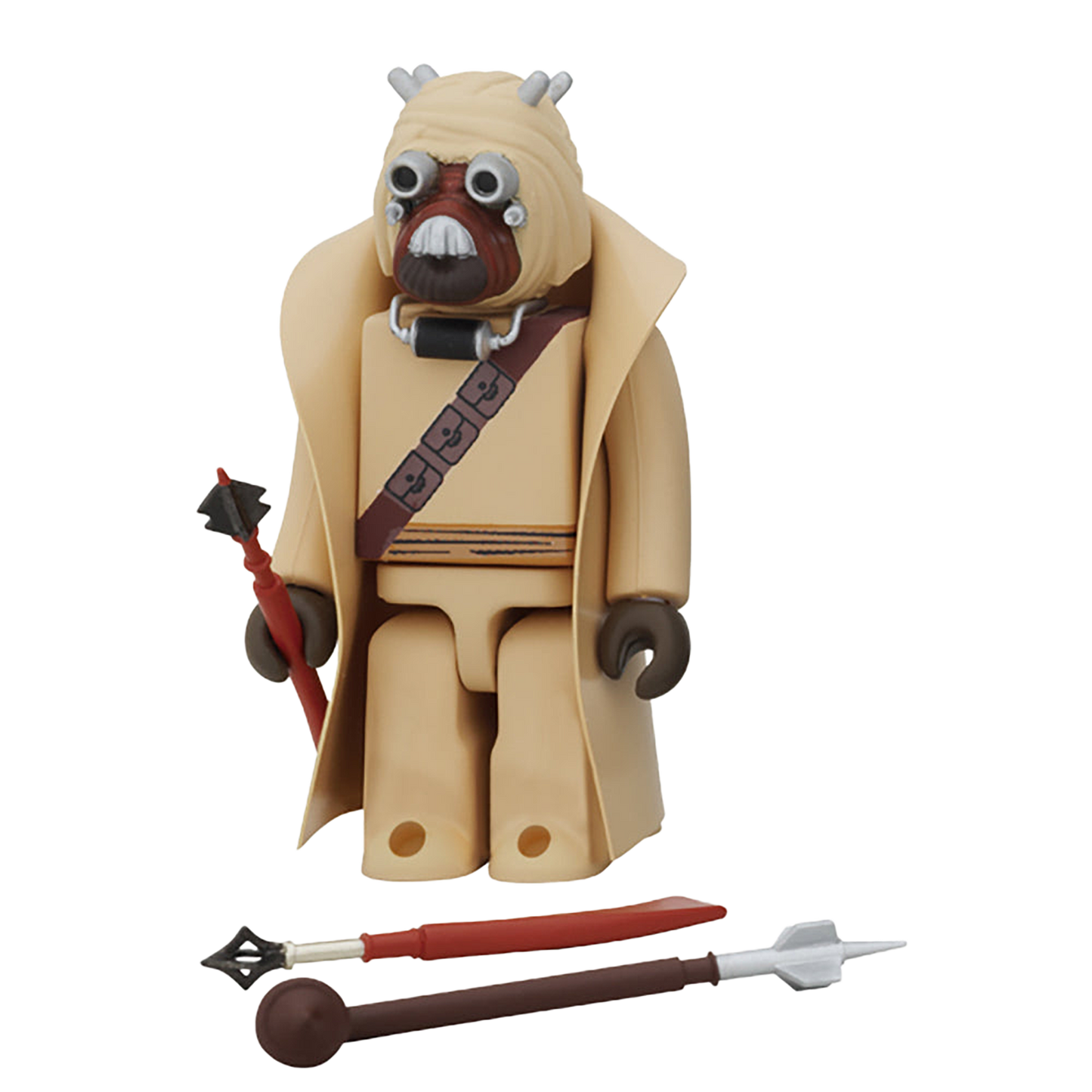 KUBRICK STAR WARS(TM) DX SERIES 3（オープンタイプ）
