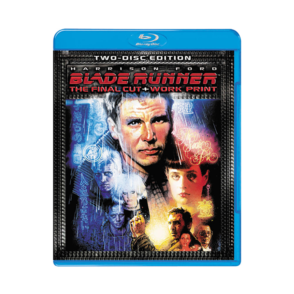 BLADE RUNNER COLLECTOR'S BOX_1