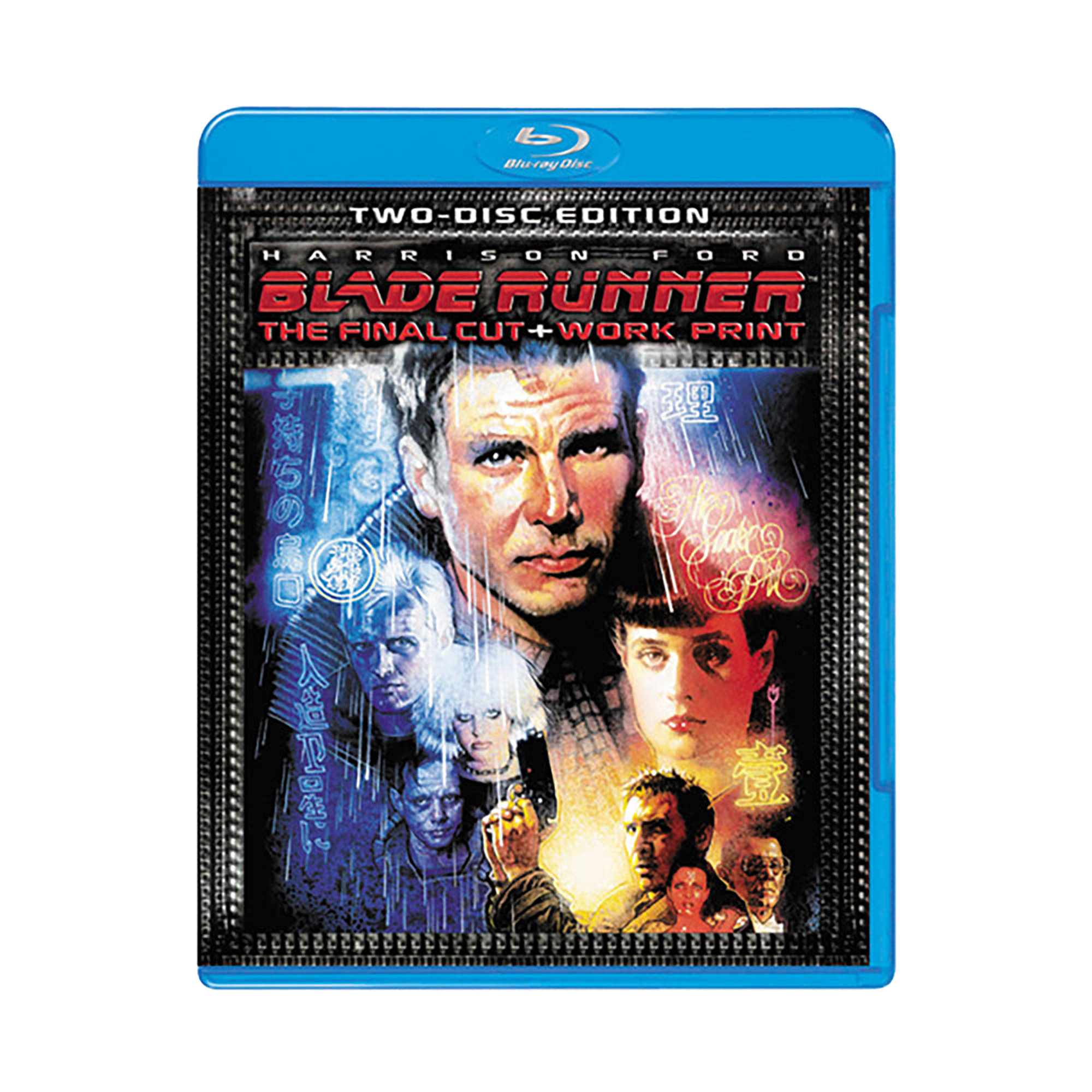 BLADE RUNNER COLLECTOR'S BOX