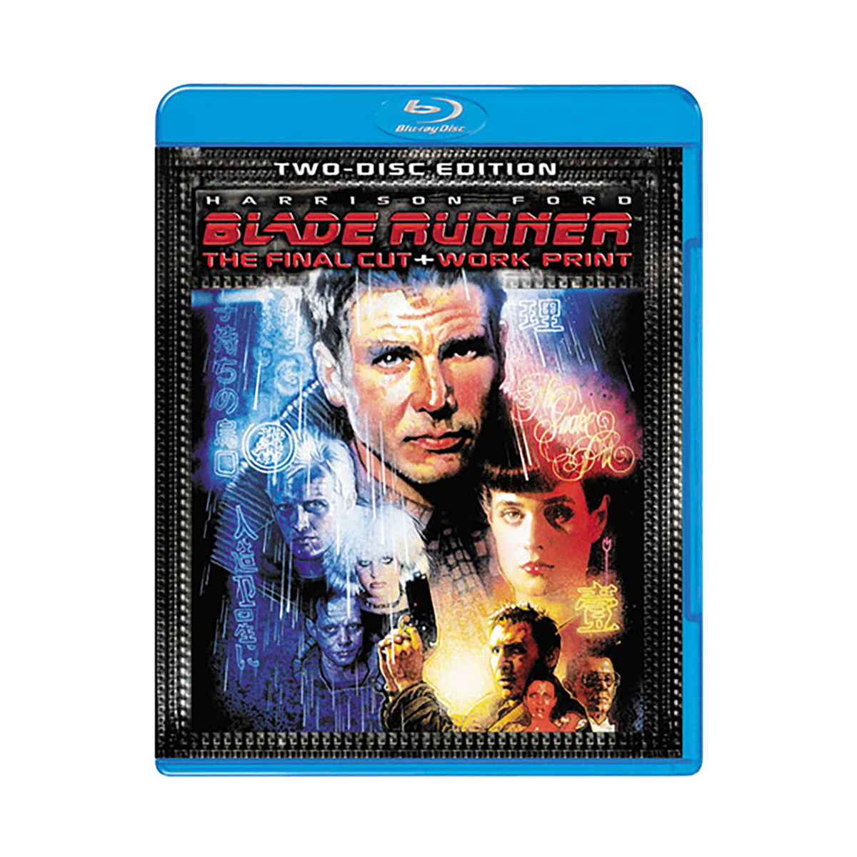 BLADE RUNNER COLLECTOR'S BOX
