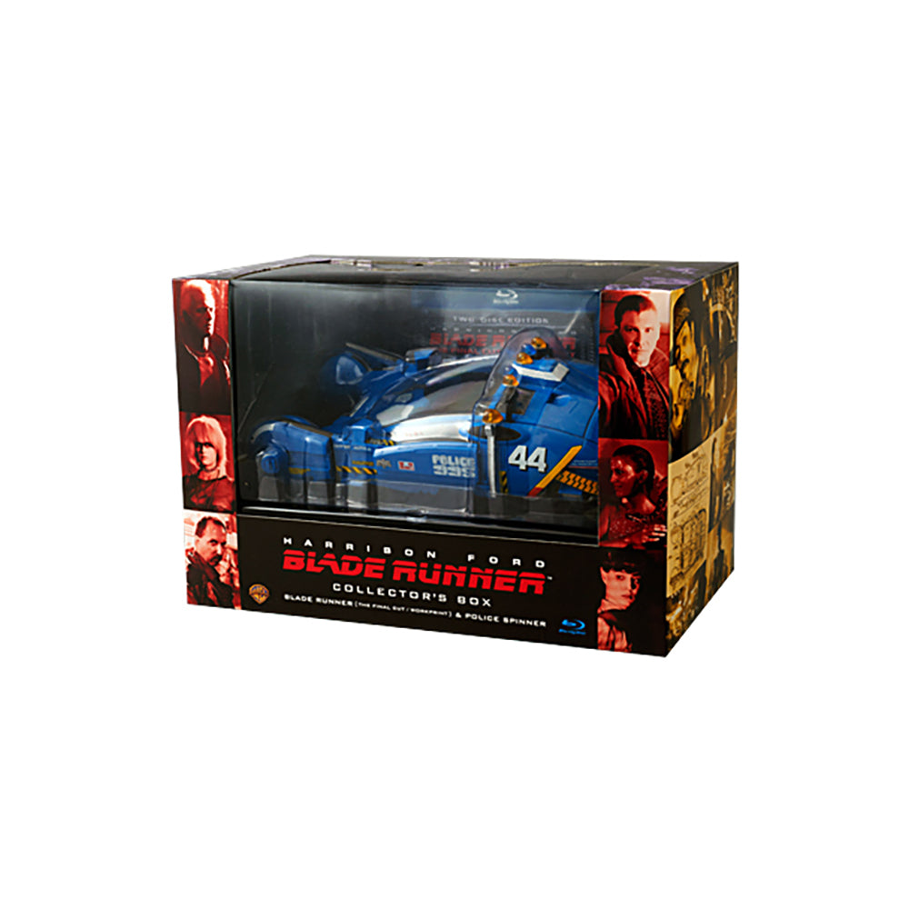 BLADE RUNNER COLLECTOR'S BOX_3