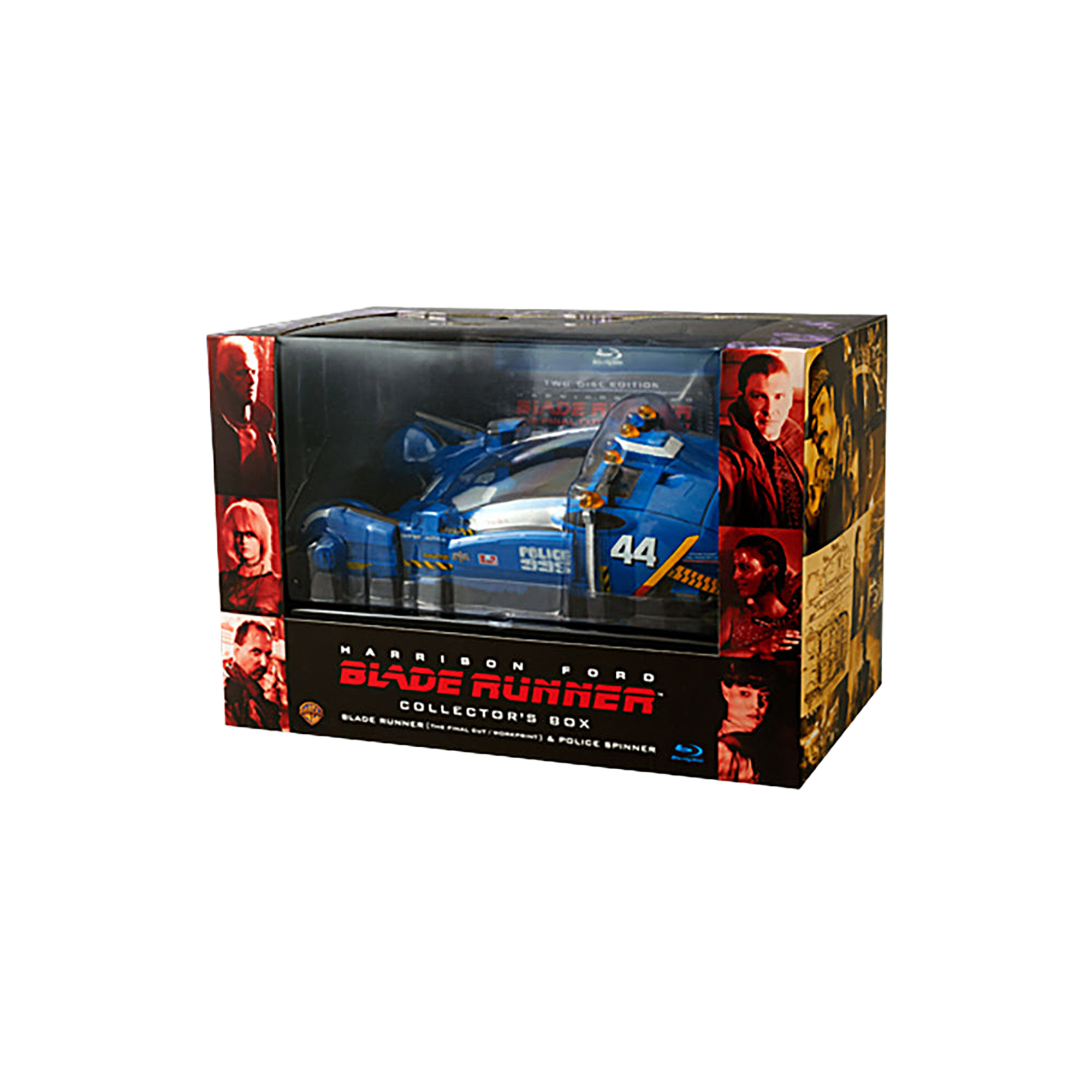 BLADE RUNNER COLLECTOR'S BOX