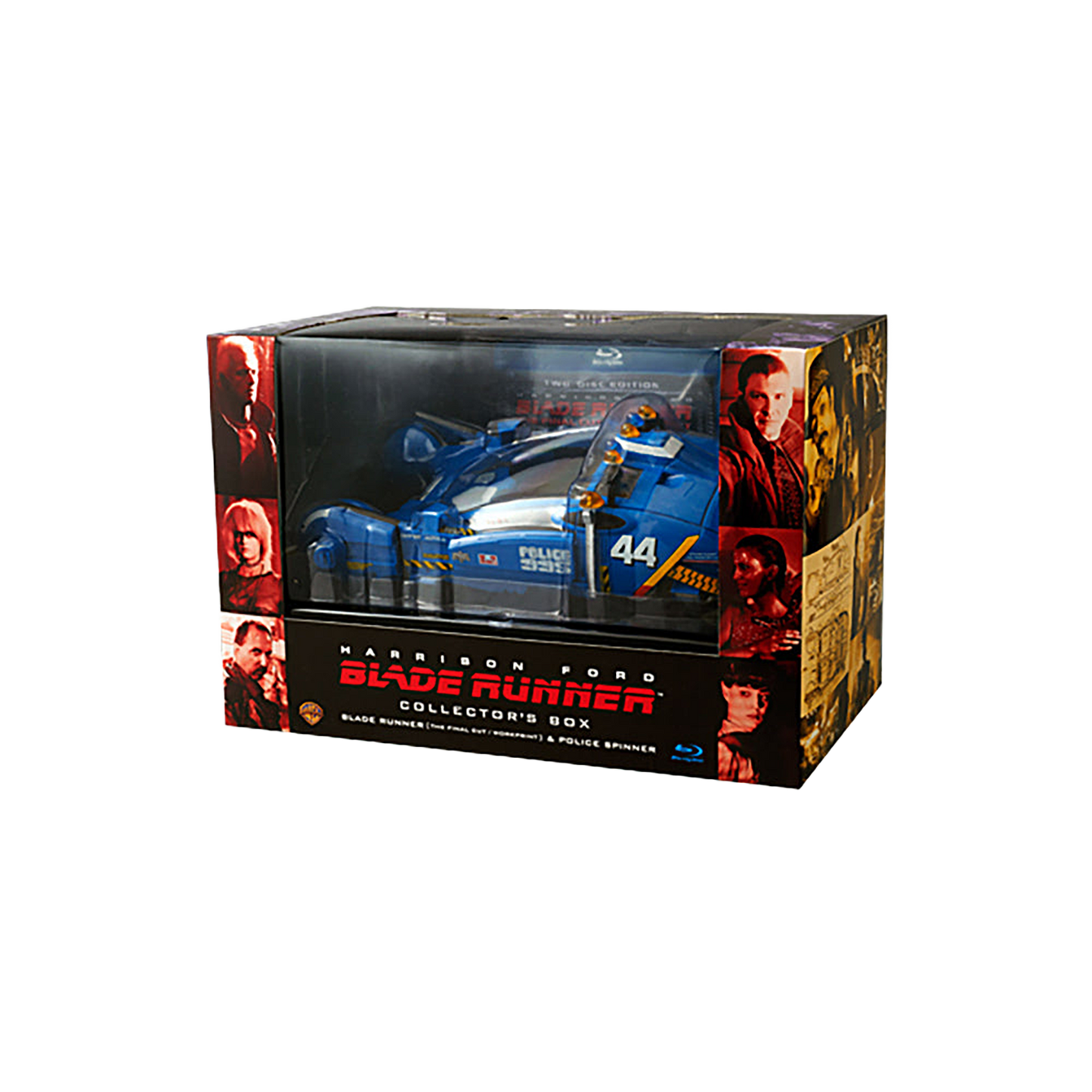 BLADE RUNNER COLLECTOR'S BOX
