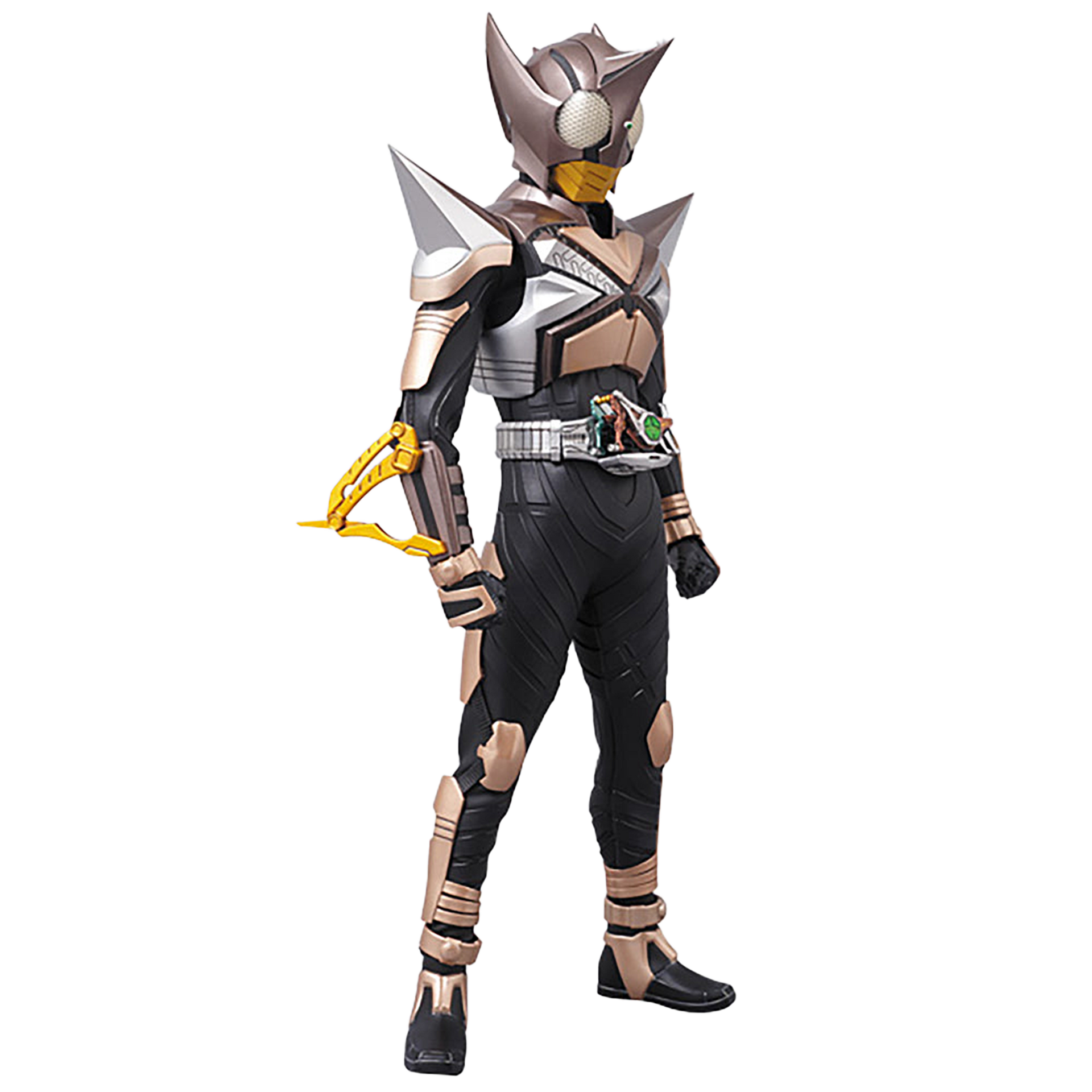 RAH DX 仮面ライダーパンチホッパー | MEDICOM TOY OFFICIAL STORE