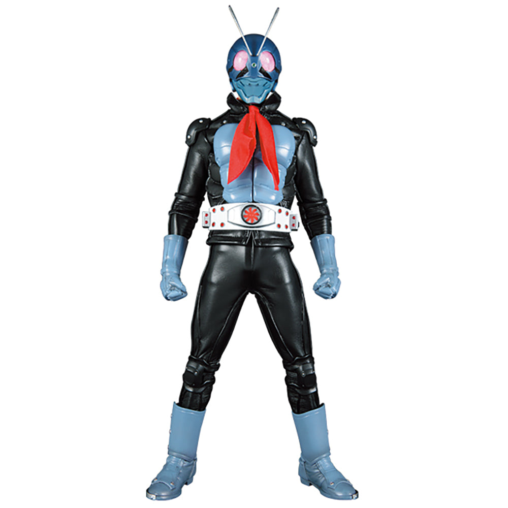 仮面ライダー THE FIRST 1号（12インチアクションフィギュア）_1