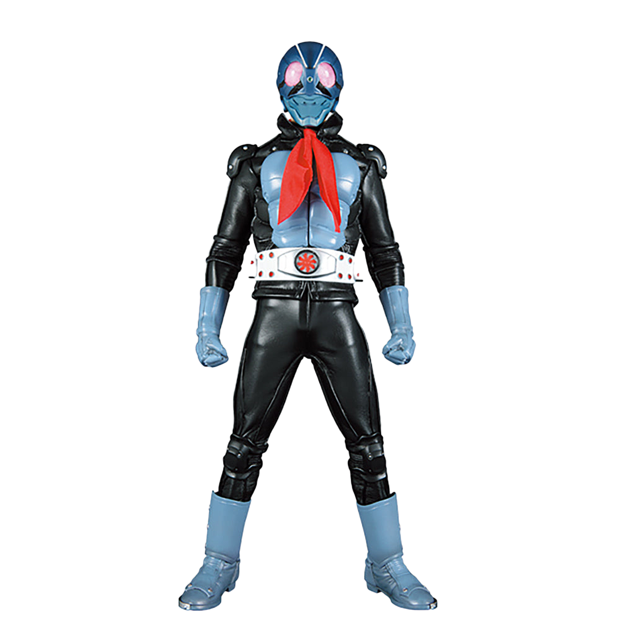 仮面ライダー THE FIRST 1号（12インチアクションフィギュア）