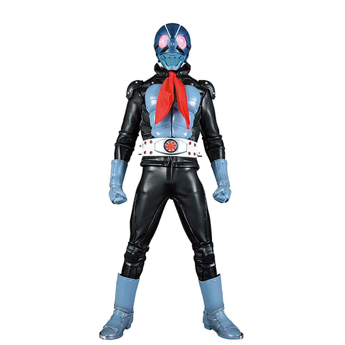 仮面ライダー THE FIRST 1号（12インチアクションフィギュア）