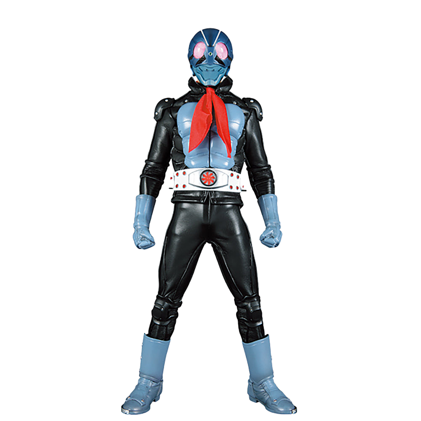 仮面ライダー THE FIRST 1号（12インチアクションフィギュア）