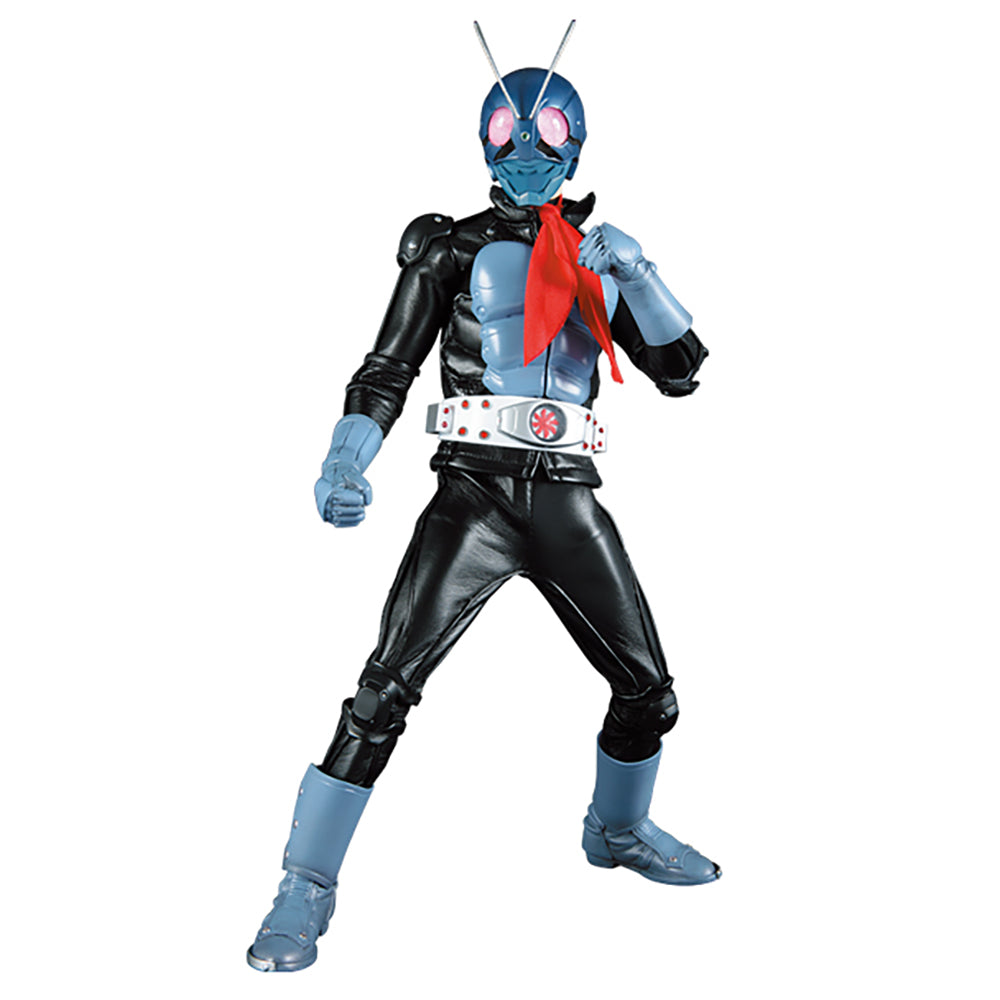 仮面ライダー THE FIRST 1号（12インチアクションフィギュア）_0