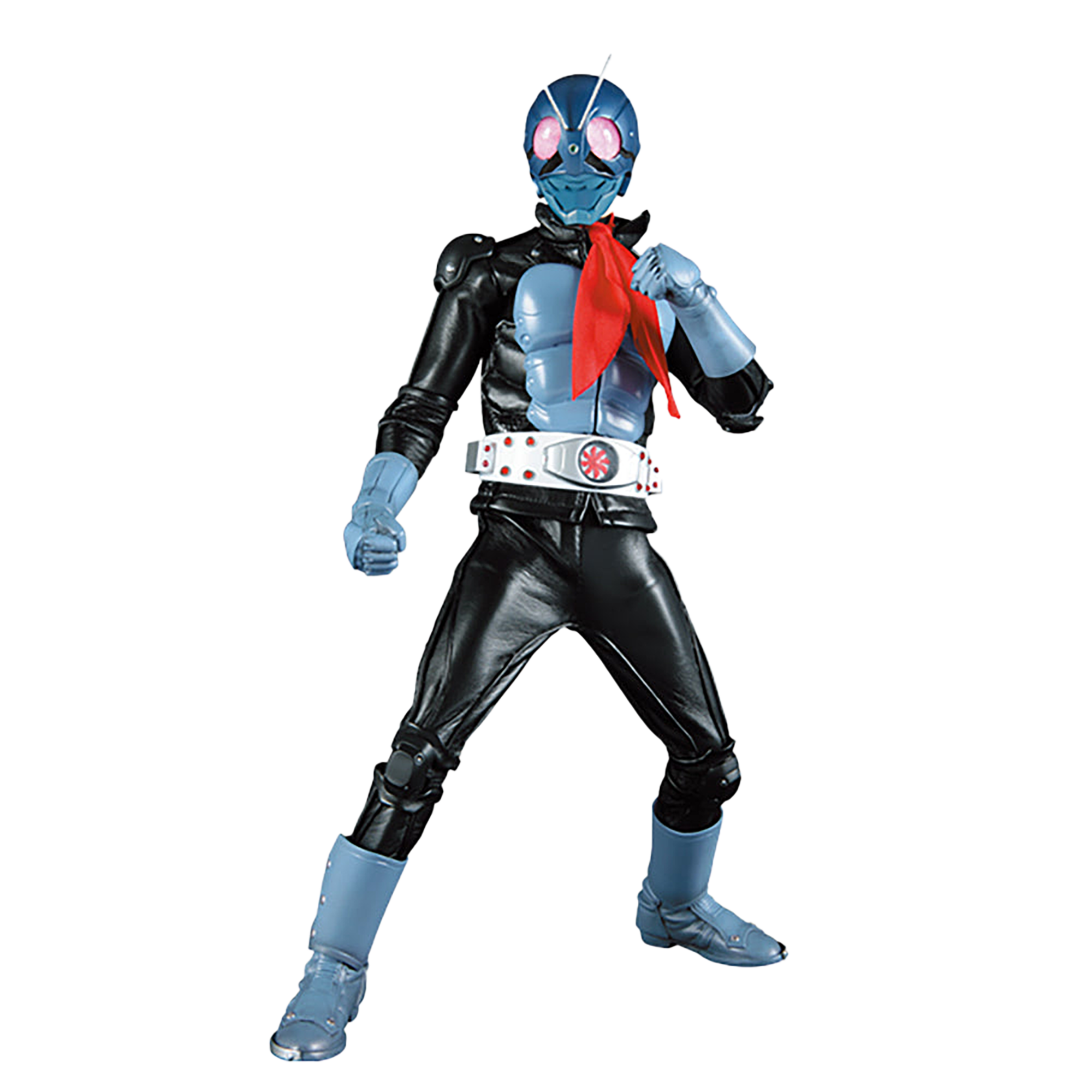 仮面ライダー THE FIRST 1号（12インチアクションフィギュア）