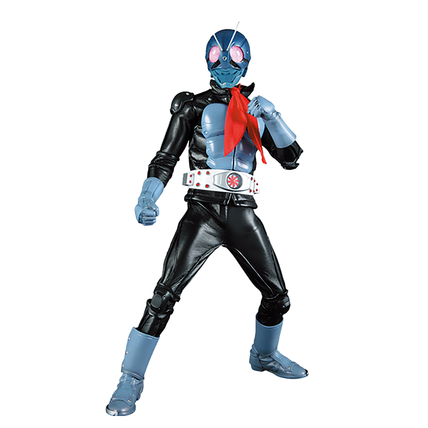 仮面ライダー THE FIRST 1号（12インチアクションフィギュア）