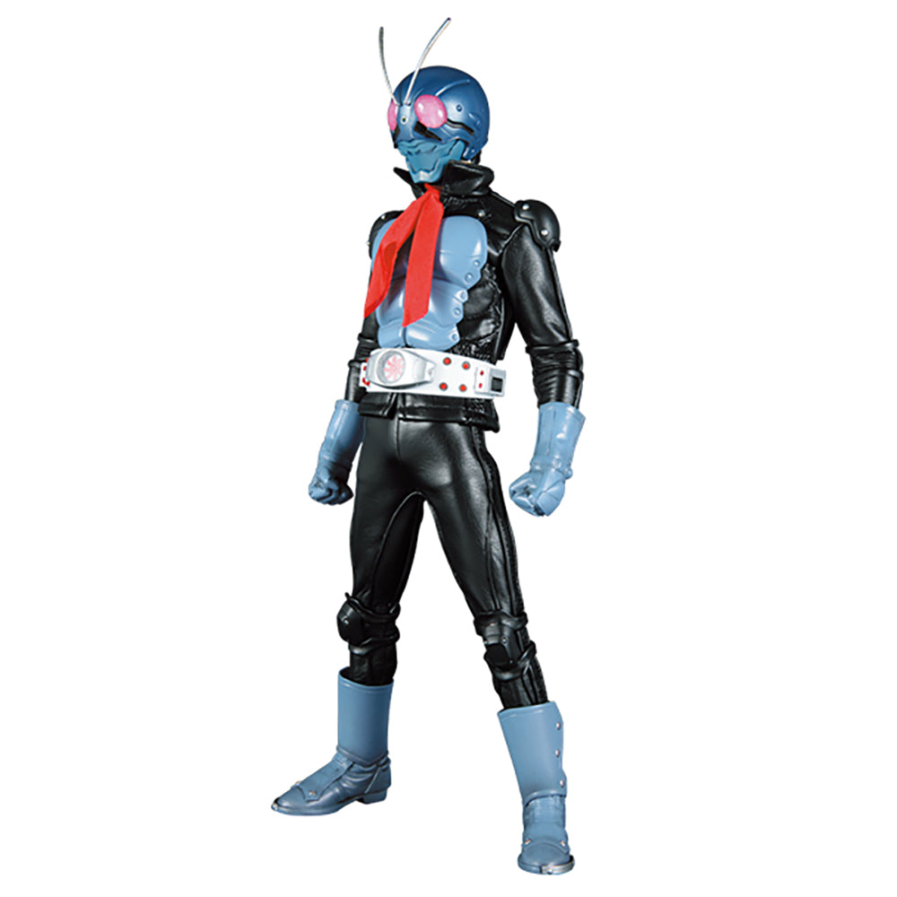 仮面ライダー THE FIRST 1号（12インチアクションフィギュア）_2