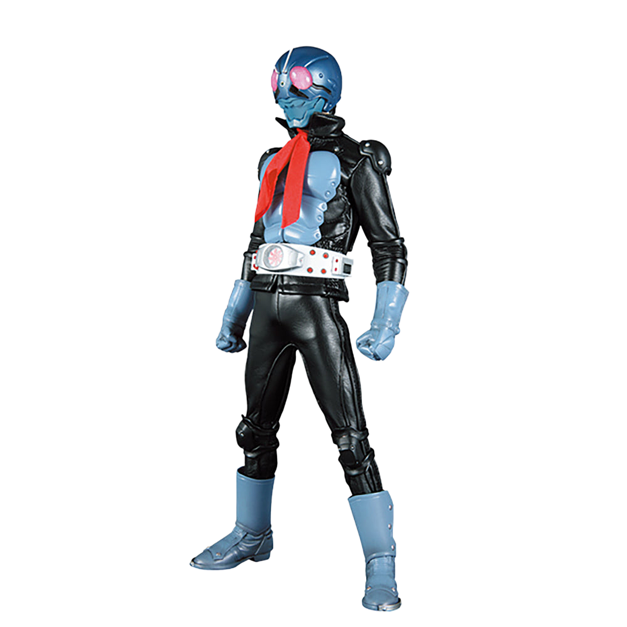 仮面ライダー THE FIRST 1号（12インチアクションフィギュア）