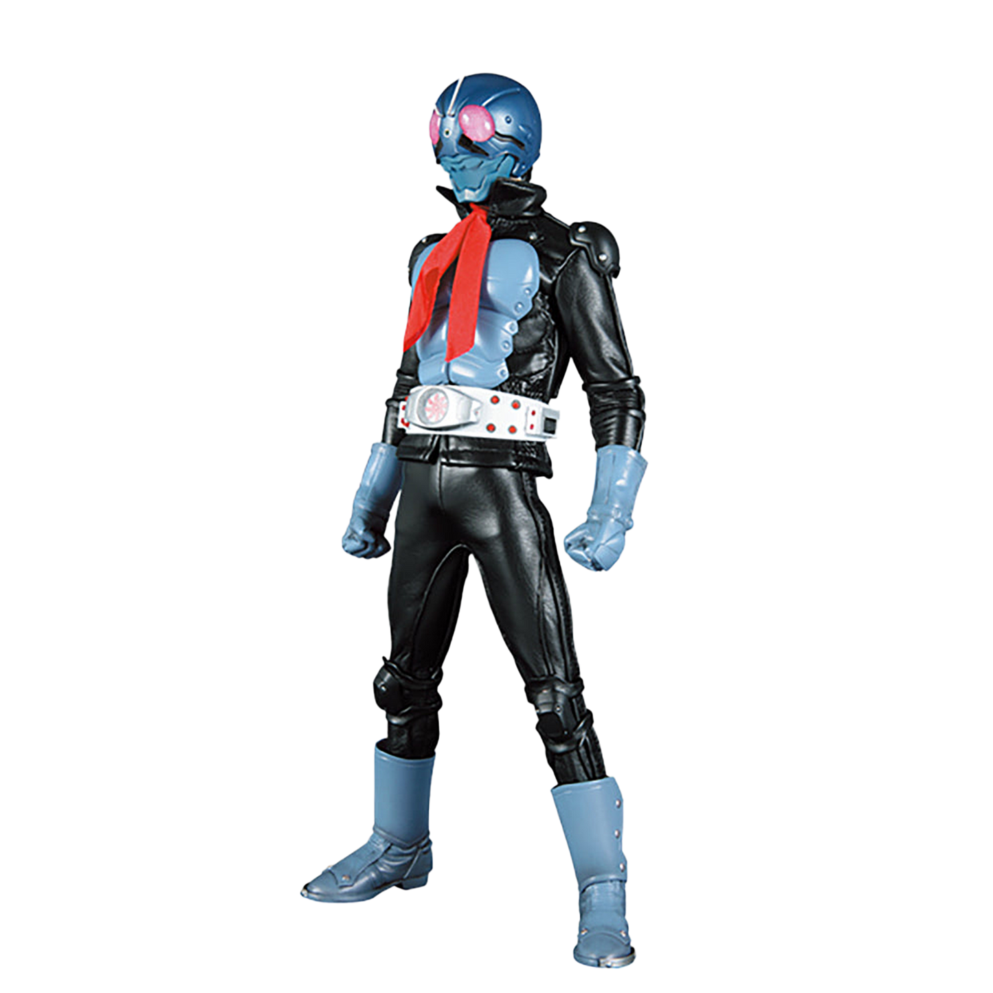 仮面ライダー THE FIRST 1号（12インチアクションフィギュア）