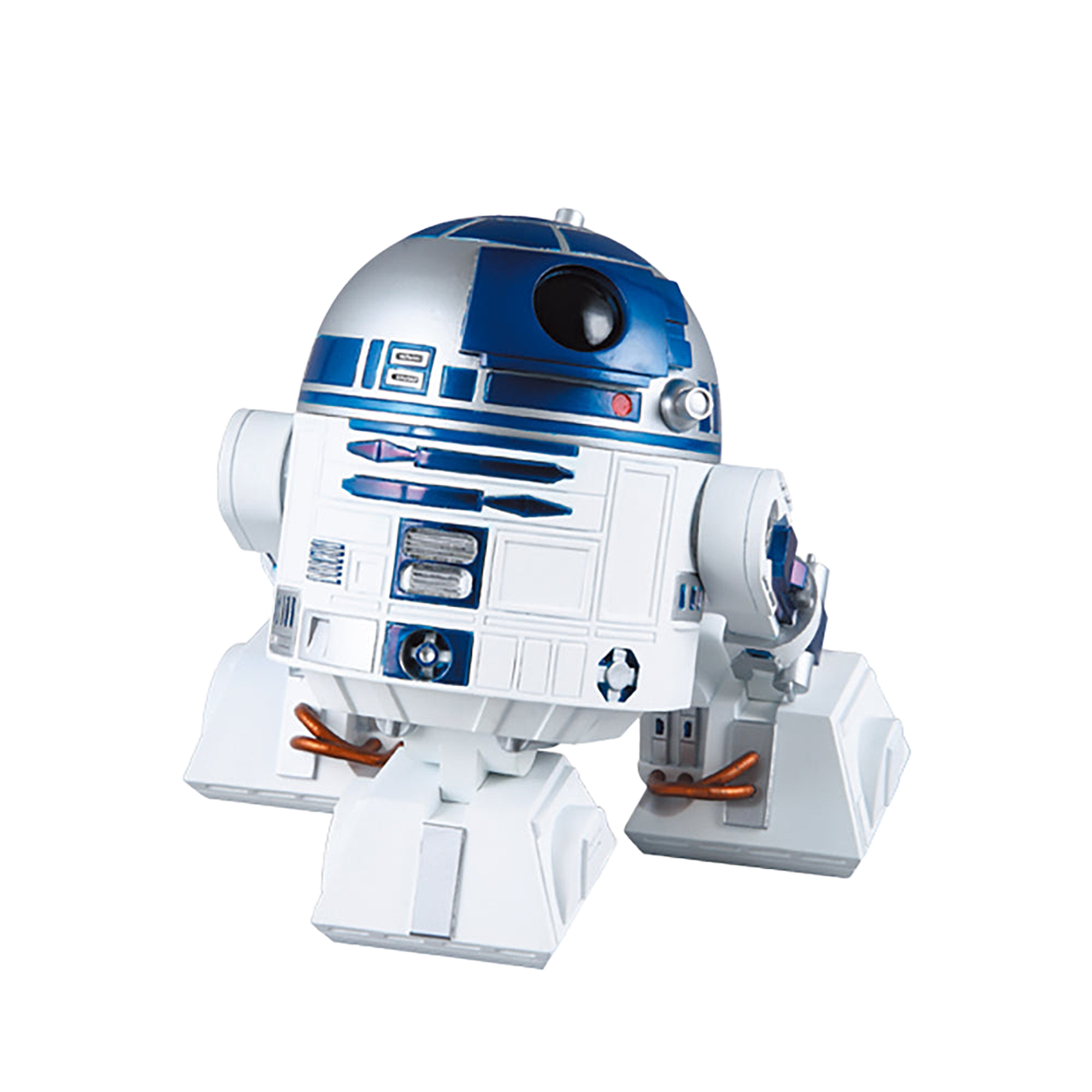 VCD R2-D2(TM)