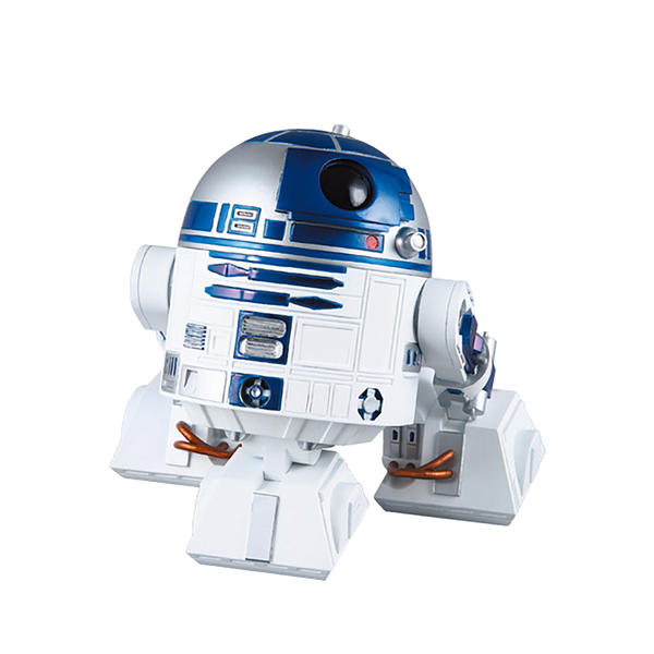 その他 R2-D2 VCD R2-D2(TM) | MEDICOM TOY OFFICIAL STORE