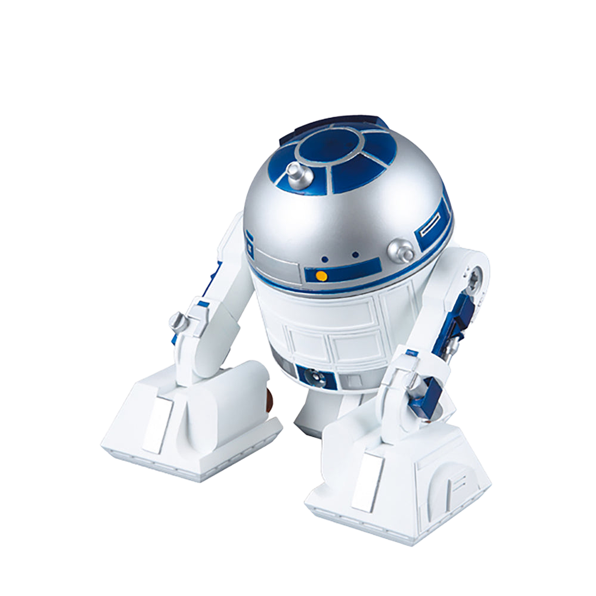 VCD R2-D2(TM)
