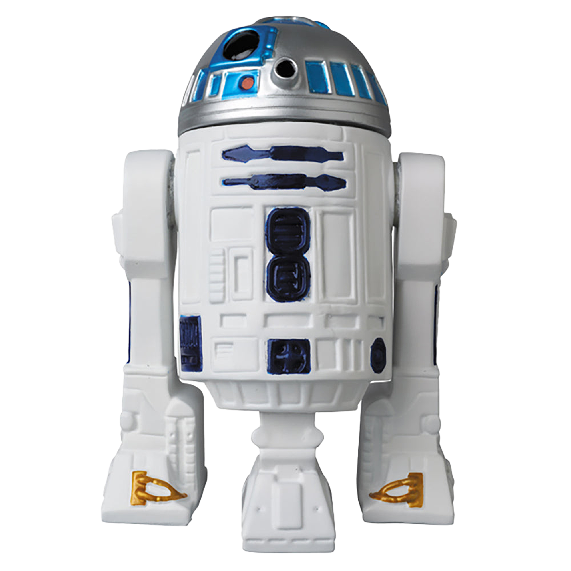 SOFUBI アールツー・ディーツー