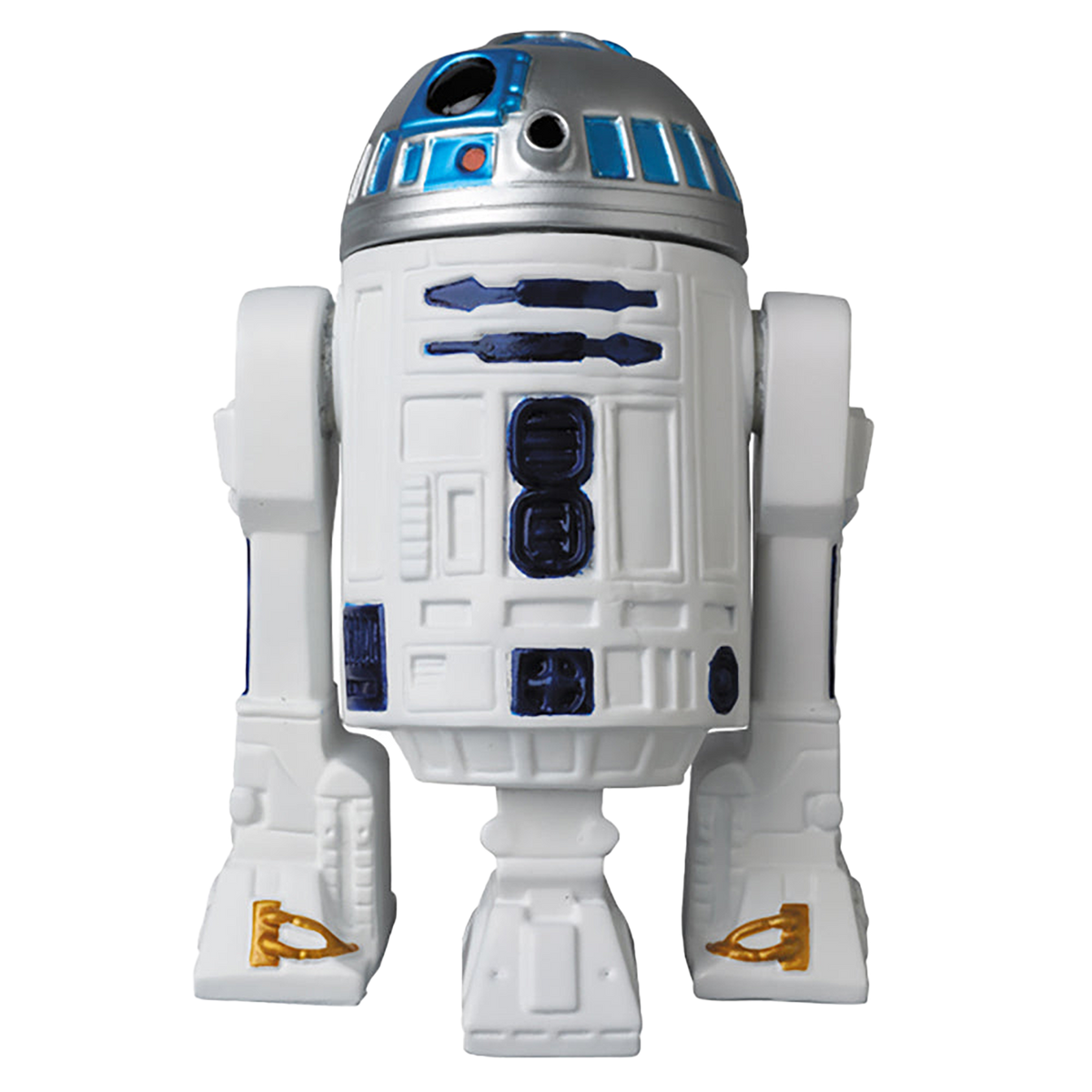 SOFUBI アールツー・ディーツー