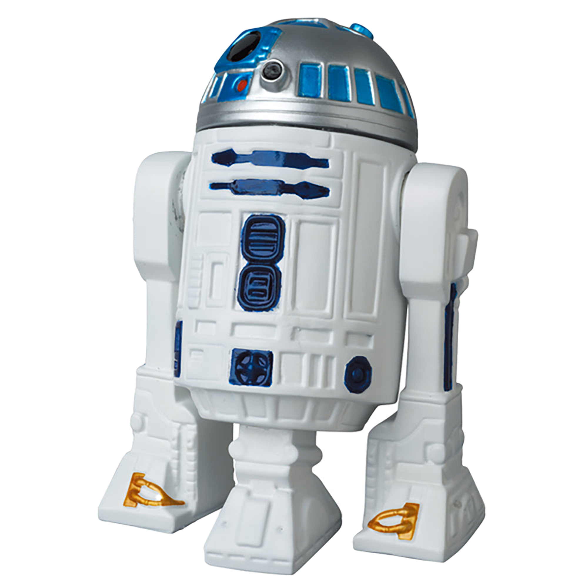 SOFUBI アールツー・ディーツー
