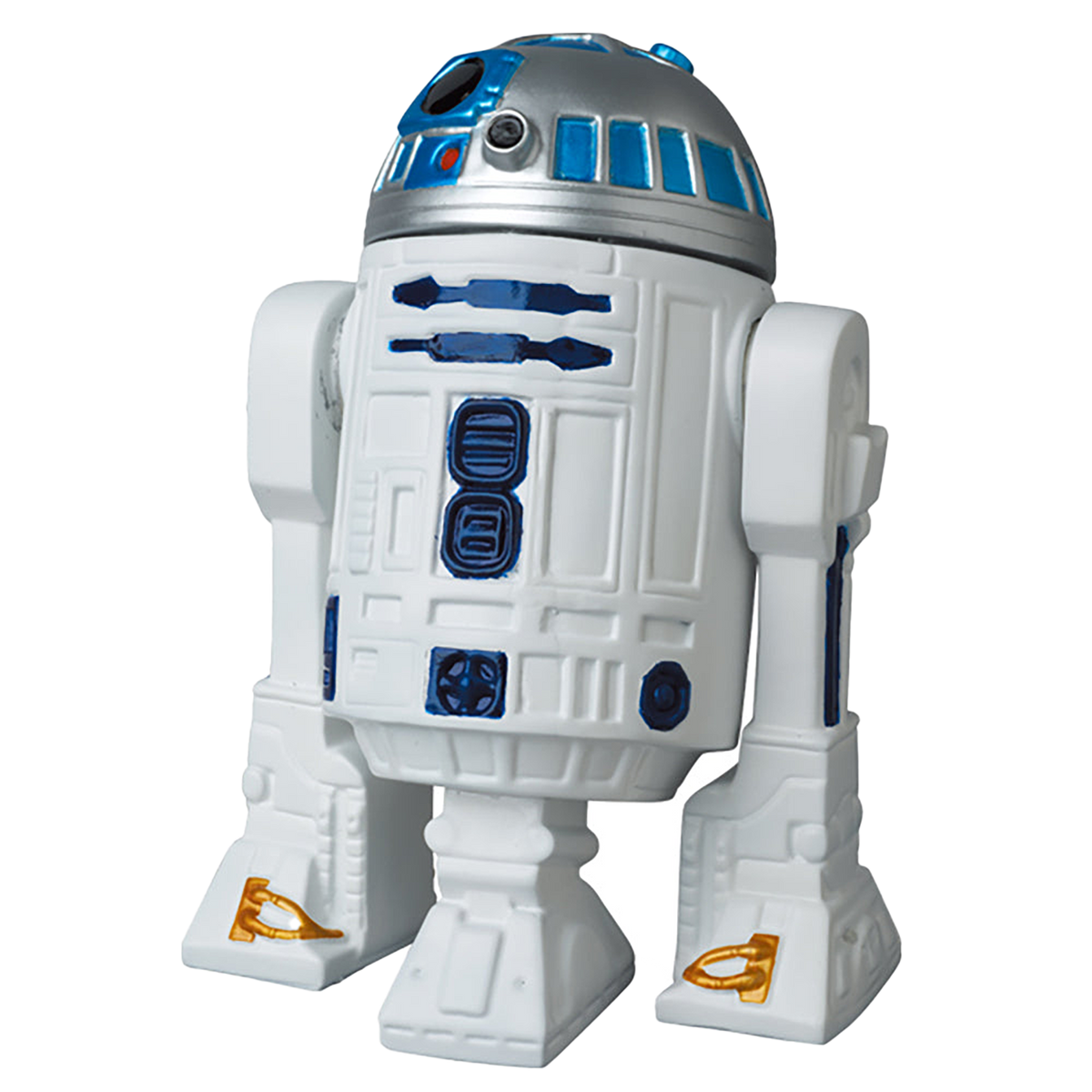 SOFUBI アールツー・ディーツー