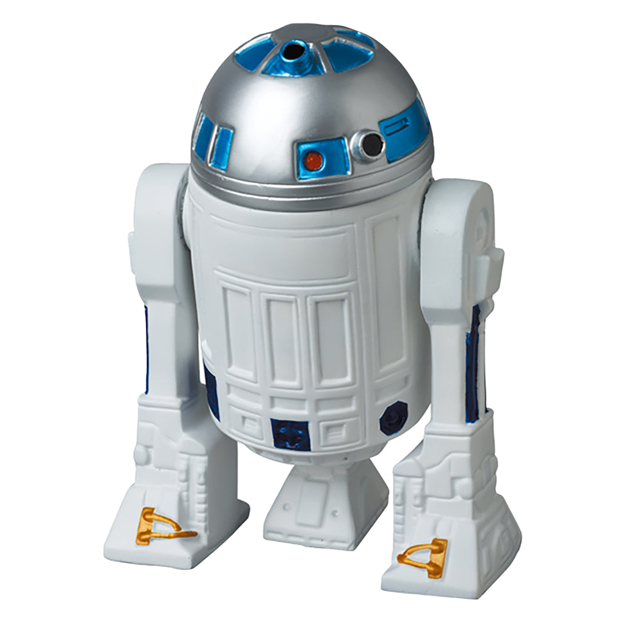 SOFUBI アールツー・ディーツー