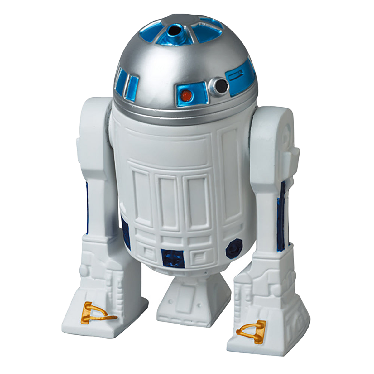 SOFUBI アールツー・ディーツー