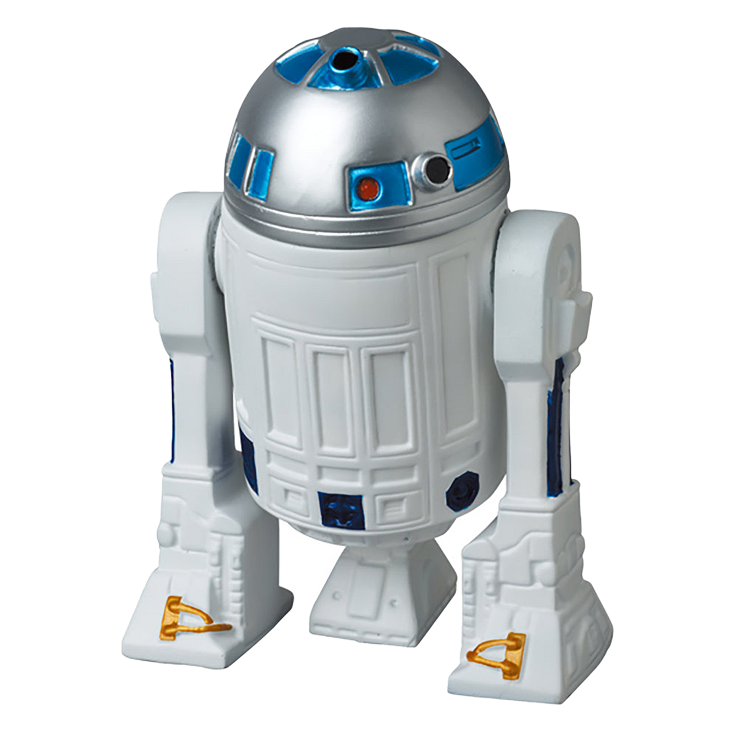 SOFUBI アールツー・ディーツー