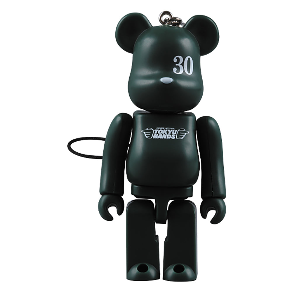 TOKYU HANDS SHIBUYA 30th BE@RBRICK_0