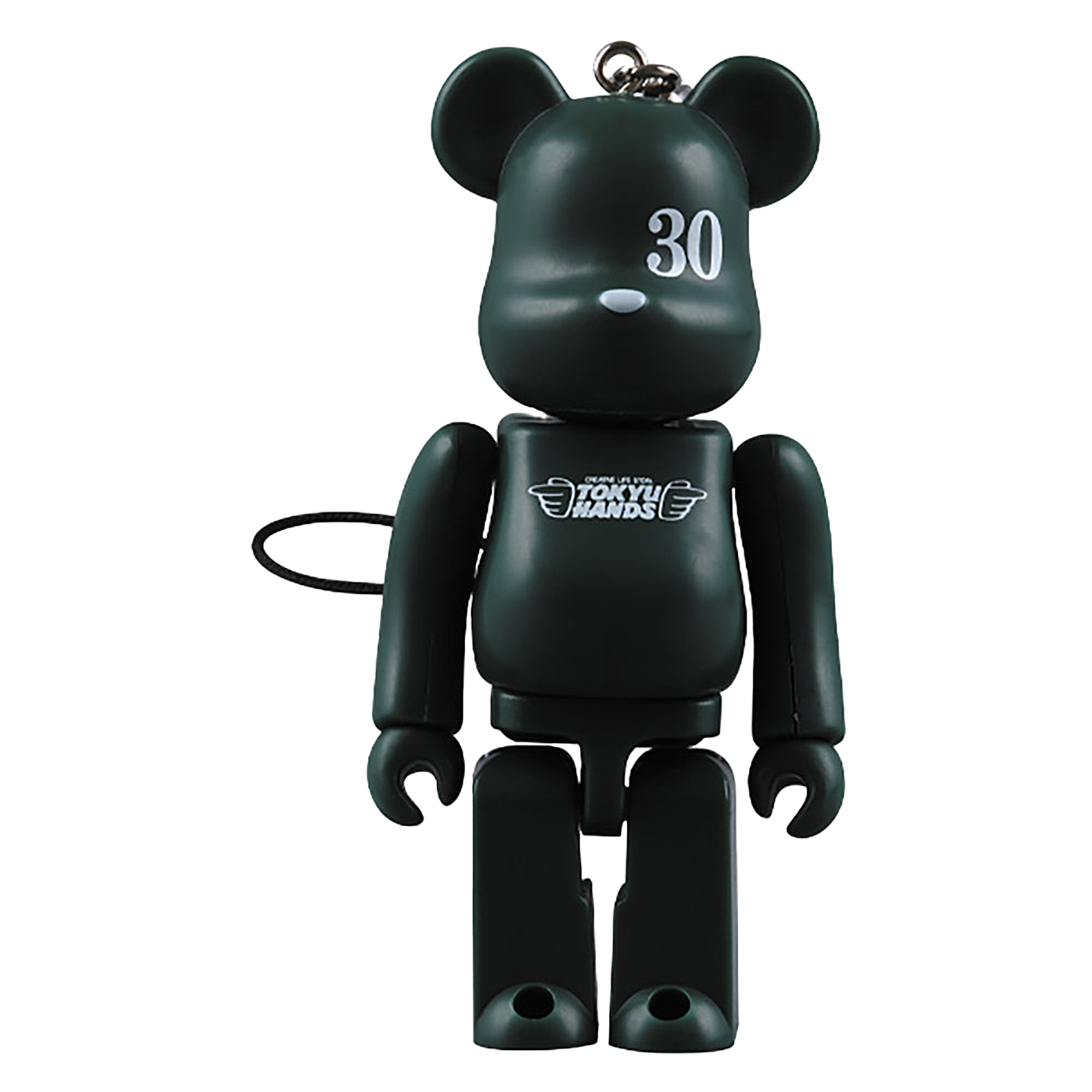 TOKYU HANDS SHIBUYA 30th BE@RBRICK