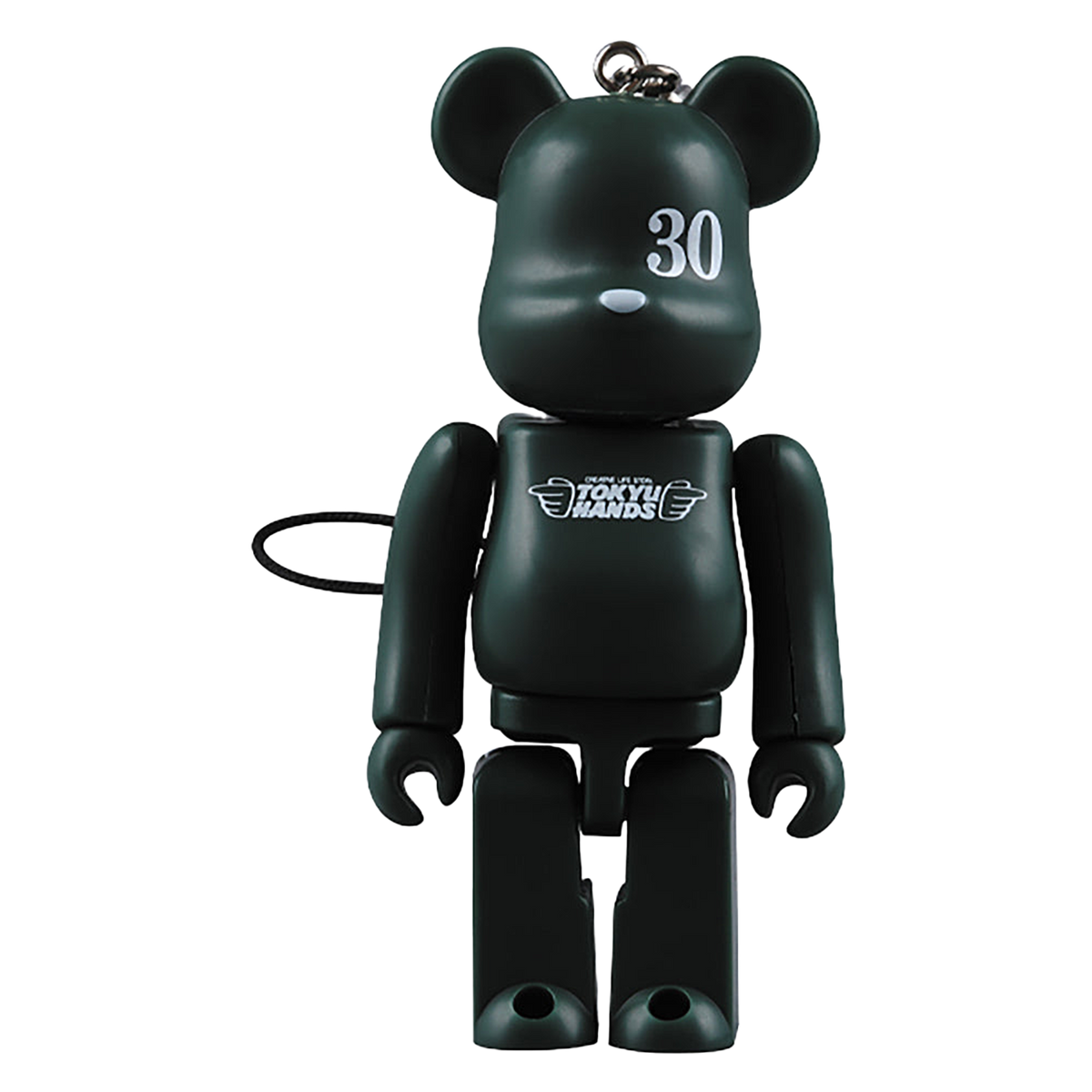 TOKYU HANDS SHIBUYA 30th BE@RBRICK