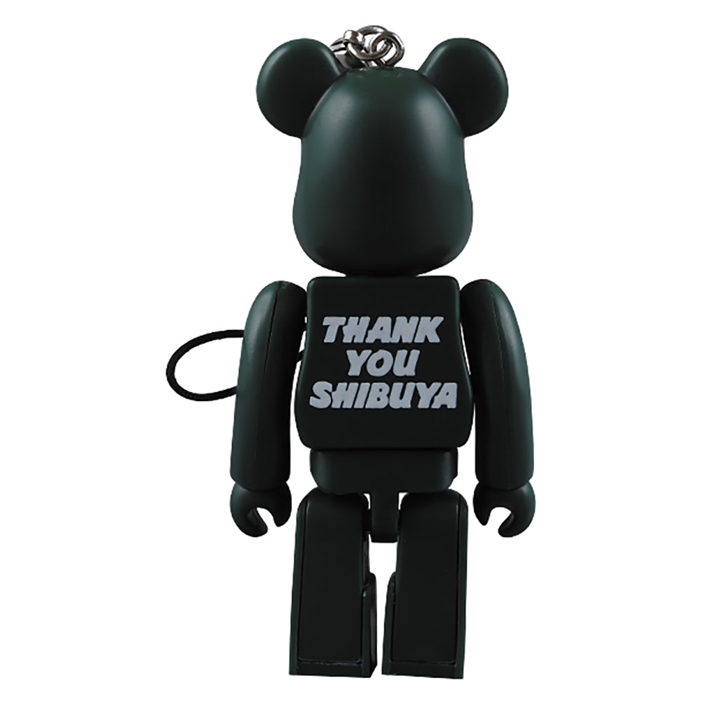 TOKYU HANDS SHIBUYA 30th BE@RBRICK_1