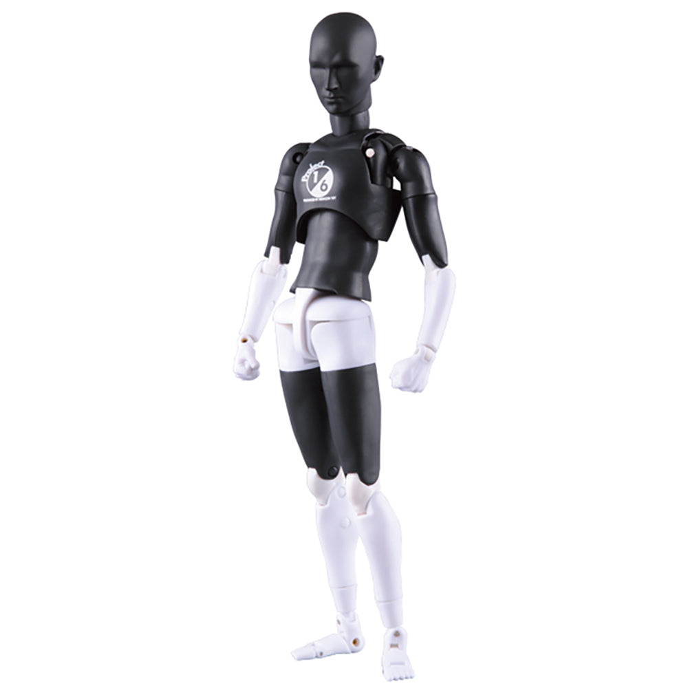 RAH301改 PROJECT 1/6 Ver._0