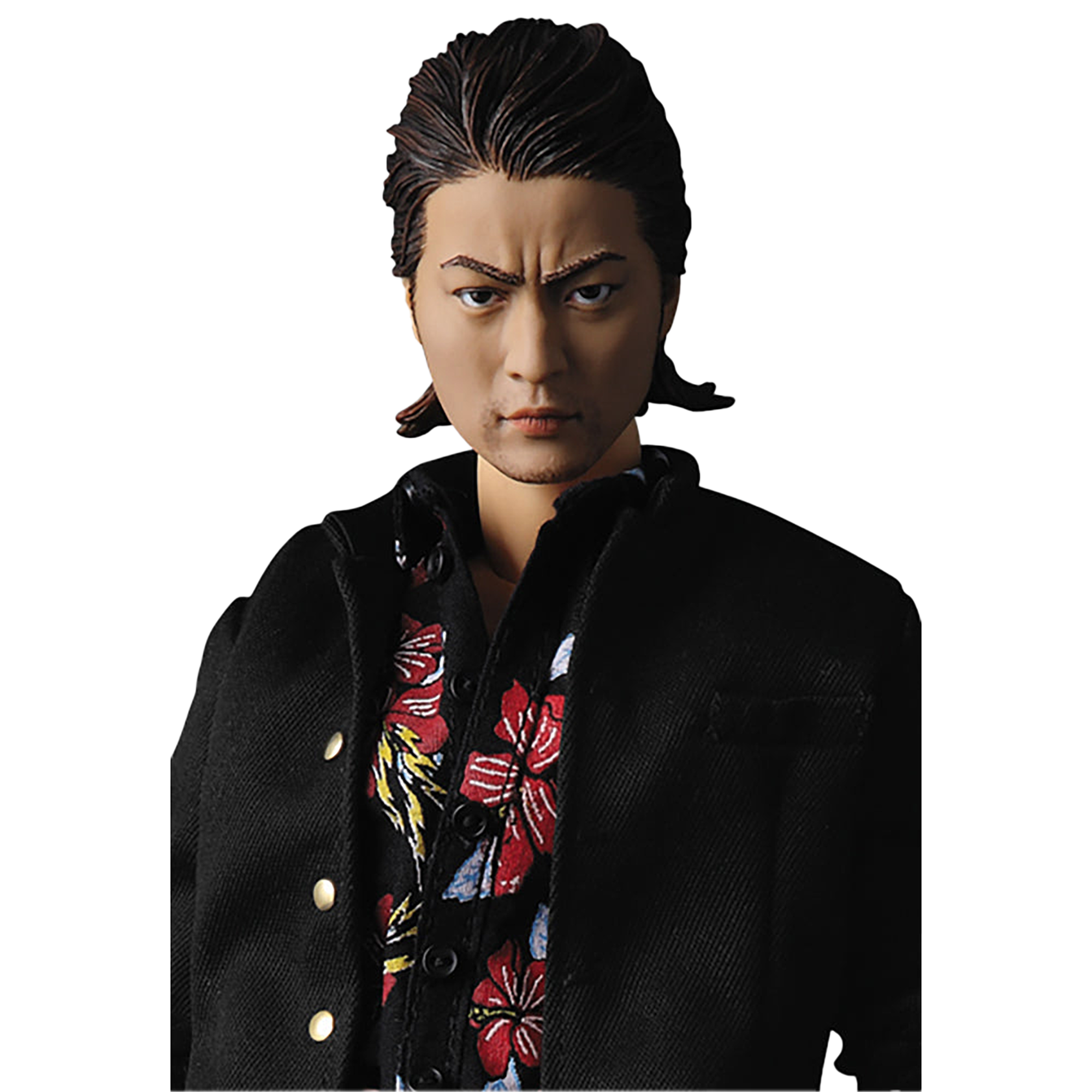 クローズ 芹沢多摩雄 フィギュア　山田孝之 芹沢多摩雄 by 山田孝之 | MEDICOM TOY OFFICIAL STORE