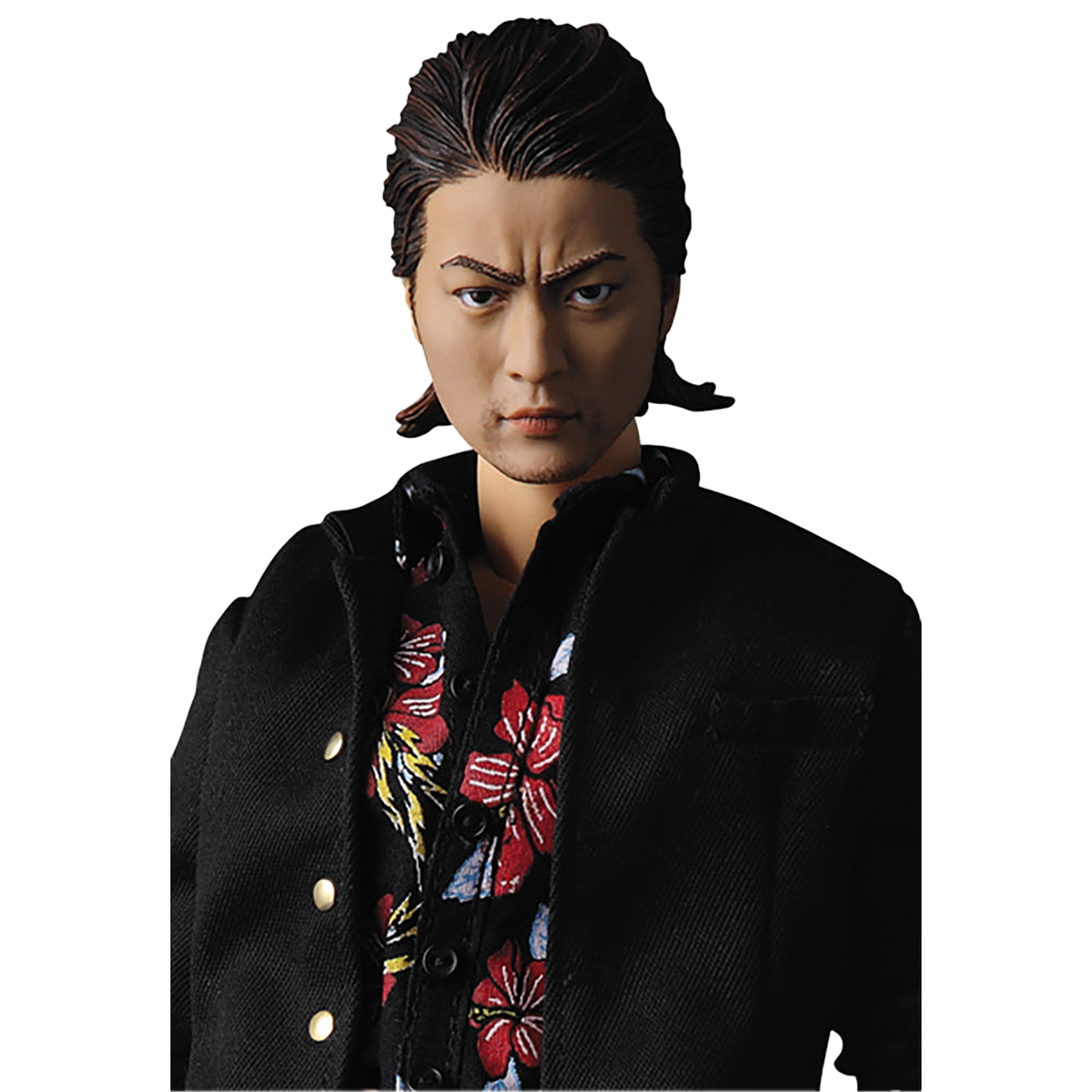 クローズ 芹沢多摩雄 フィギュア　山田孝之 芹沢多摩雄 by 山田孝之 | MEDICOM TOY OFFICIAL STORE