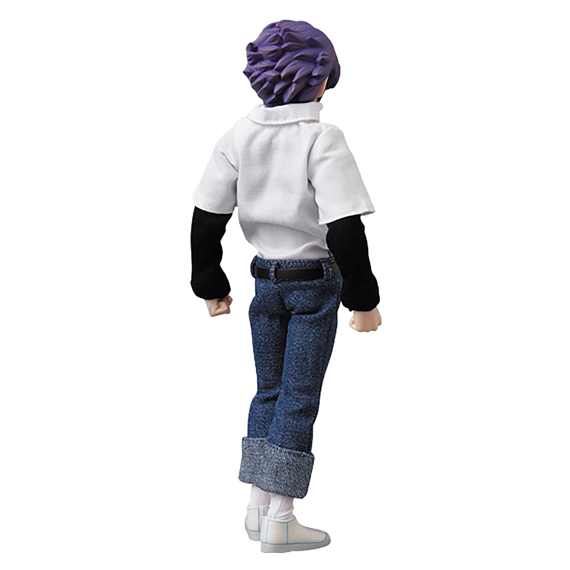 RAH 魔少年ビーティー（リニューアル Ver.） | MEDICOM TOY OFFICIAL STORE