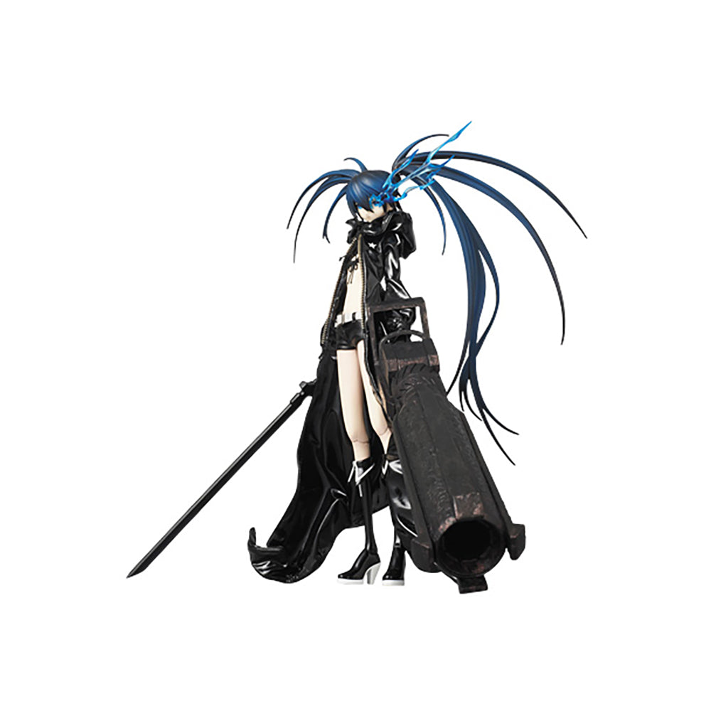 RAH ブラック★ロックシューター_0
