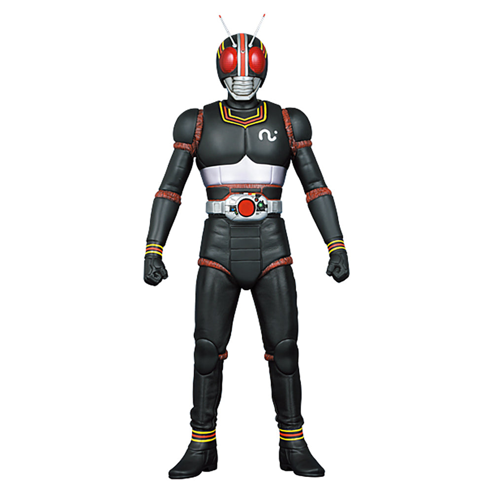 RAH450 仮面ライダーBLACK_0