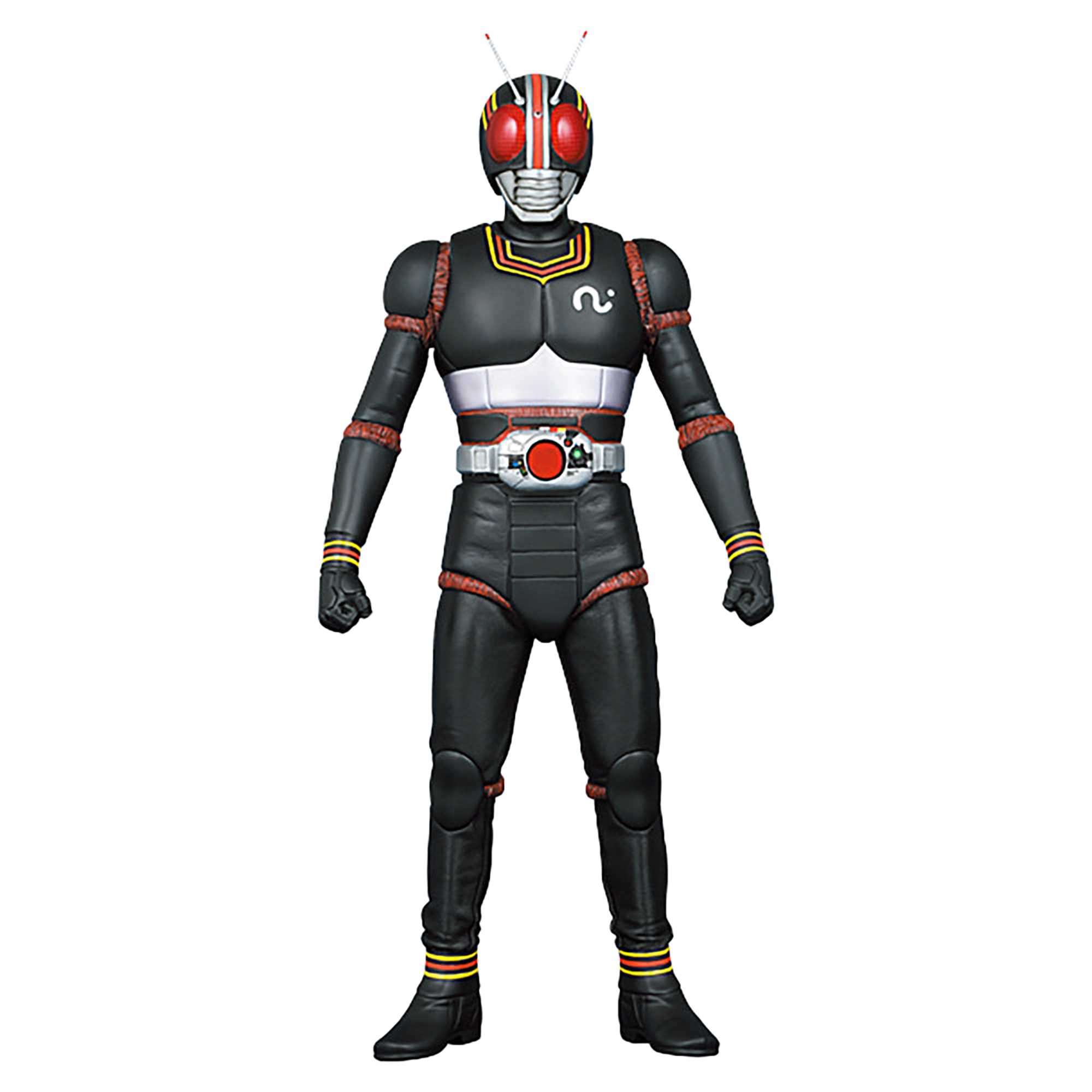 RAH450 仮面ライダーBLACK