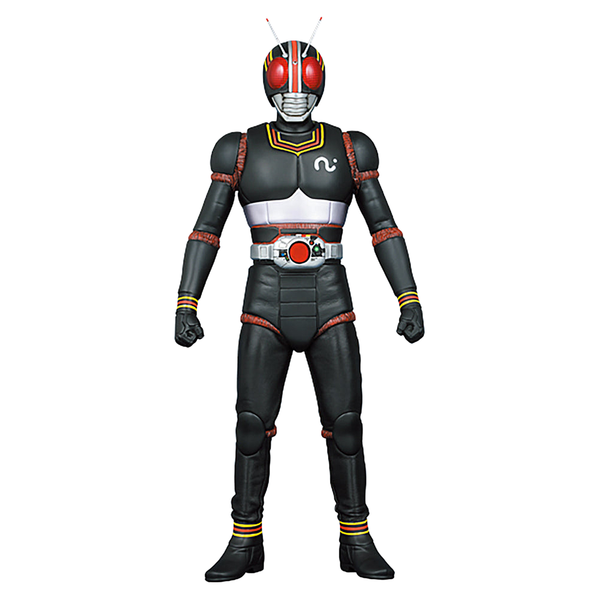 RAH450 仮面ライダーBLACK