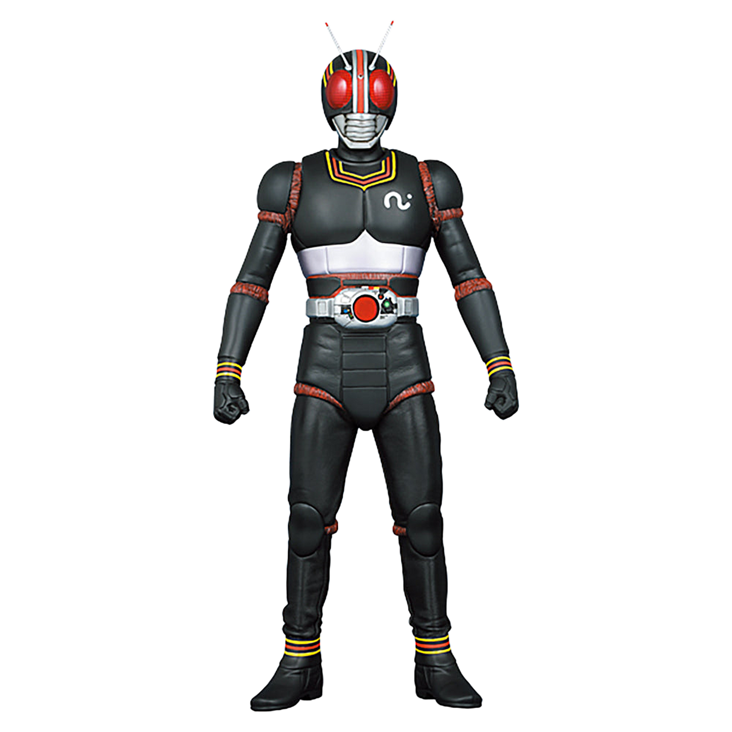 RAH450 仮面ライダーBLACK