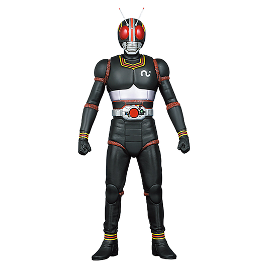 RAH450 仮面ライダーBLACK