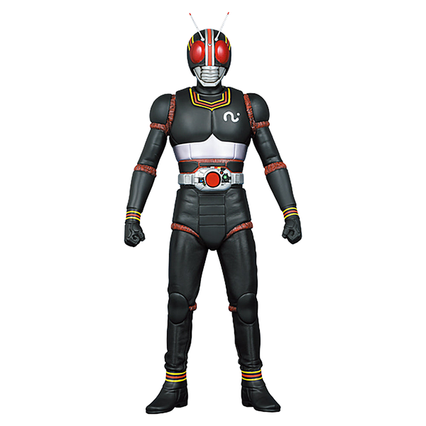 RAH450 仮面ライダーBLACK | MEDICOM TOY OFFICIAL STORE