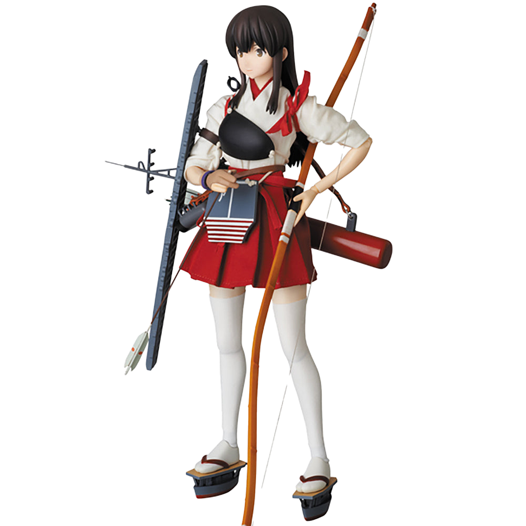 RAH 赤城