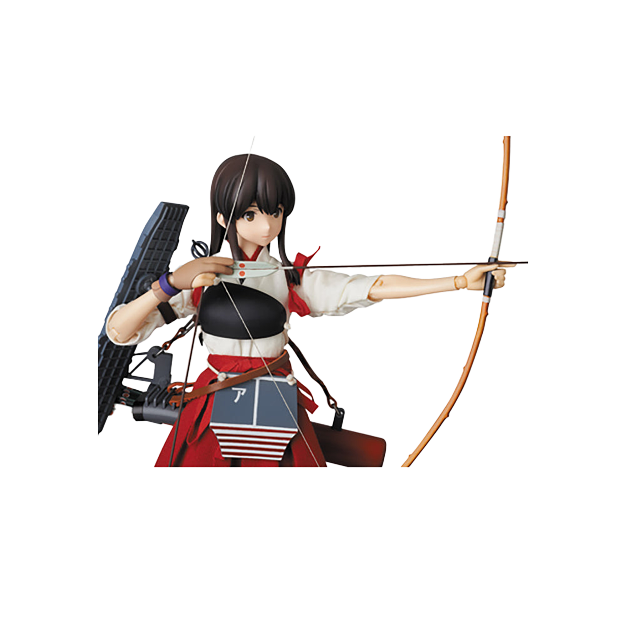 RAH 赤城