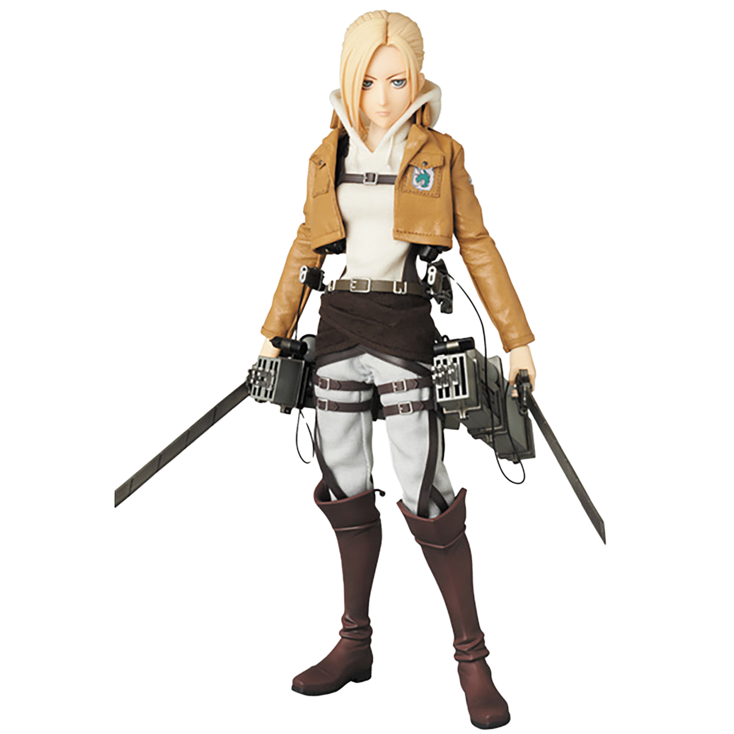 RAH アニ・レオンハート