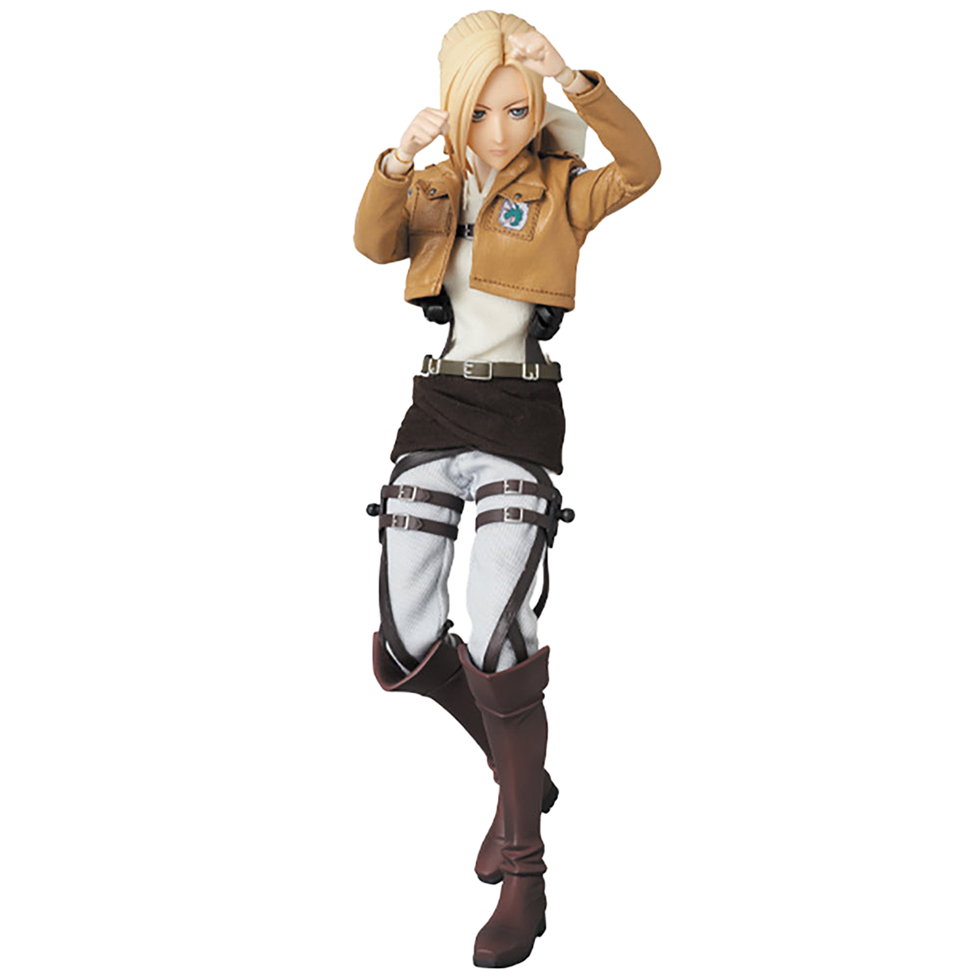 RAH アニ・レオンハート