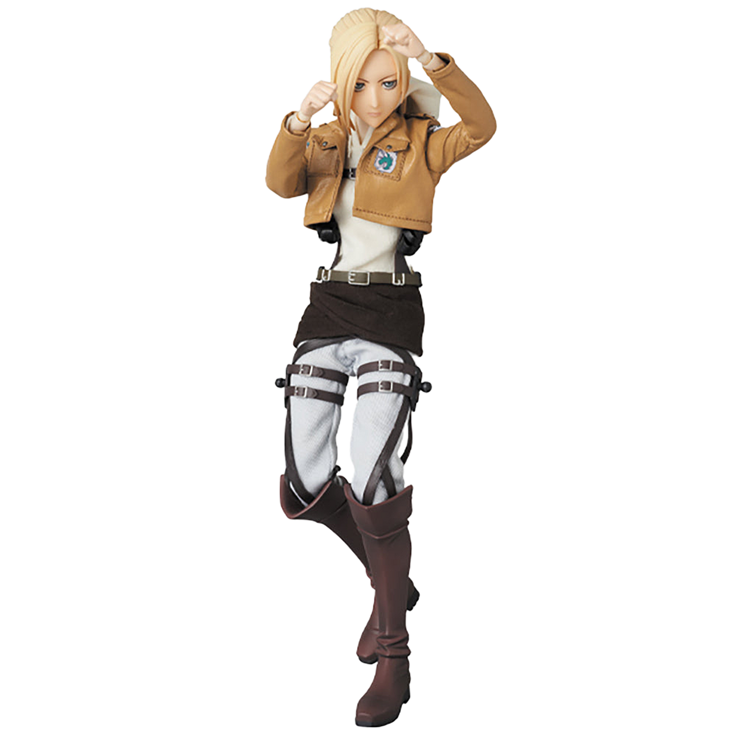 RAH アニ・レオンハート
