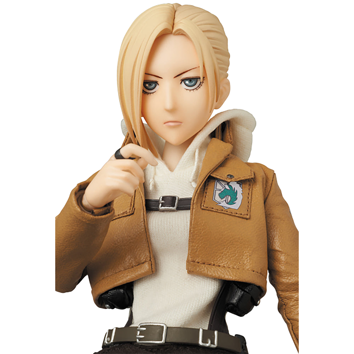 RAH アニ・レオンハート | MEDICOM TOY OFFICIAL STORE RAH アニ・レオンハート | MEDICOM TOY OFFICIAL STORE